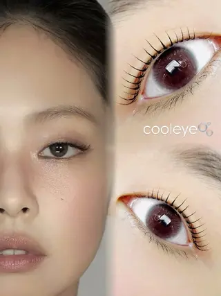 マツエク・マツパ FLOR【フロル】nail & eyelash（旧 FLOR）所属・韓国束感/目元職人/ お悩み解消/YUのマツエク・マツパデザイン