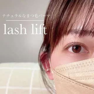 マツエク・マツパ eyelash ukのマツエク・マツパデザイン