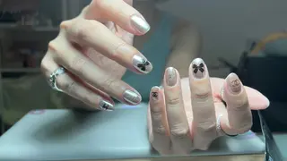 ネイル イブ ネイリのネイルデザイン