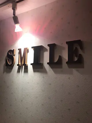 smile新宿 アロマ・小顔・痩身のエステ・リラクイメージ