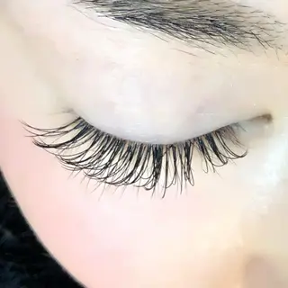 マツエク・マツパ charm なかやまのマツエク・マツパデザイン