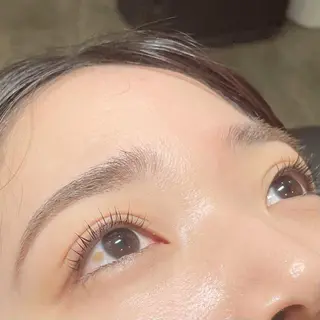 マツエク・マツパ ＋tico _ayanaのマツエク・マツパデザイン