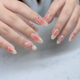 ネイル O's nailのネイルデザイン