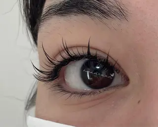 マツエク・マツパ An beauty 池袋のマツエク・マツパデザイン