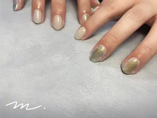 ネイル Mare nailのネイルデザイン