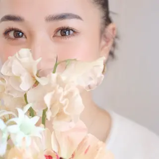 アイブロウ 🌼 MAHO🌼 【eyebrow】の眉毛・アイブロウイメージ