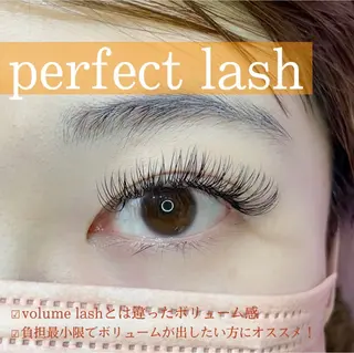 マツエク・マツパ ★ KAEDE ★のマツエク・マツパデザイン