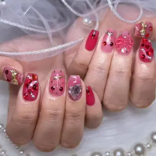 ネイル Nail Monsterのネイルデザイン
