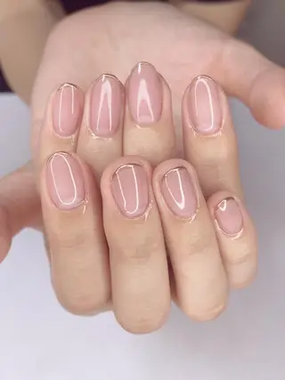 ネイル Ｎail Ｓalon ertiのネイルデザイン