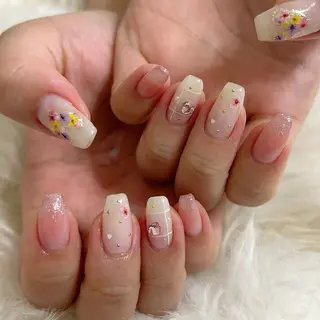 ネイル パラジェル登録サロンfeerique所属・Uchida Mayunaのその他イメージ