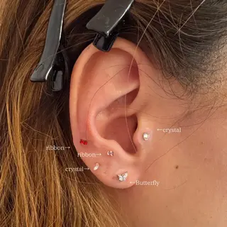 Nail Liribelのネイルデザイン