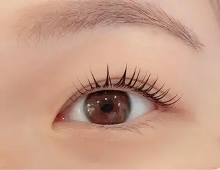 マツエク・マツパ 悠~Haruka~所属・悠 Harukaのマツエク・マツパデザイン