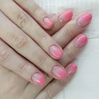 ネイル ネイル&アイラッシュサロンPritia所属・IDE ASAMIのネイルデザイン