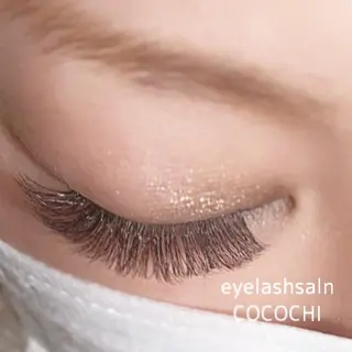 マツエク・マツパ COCOCHI所属・COCOCHI SAYAの眉毛・アイブロウイメージ