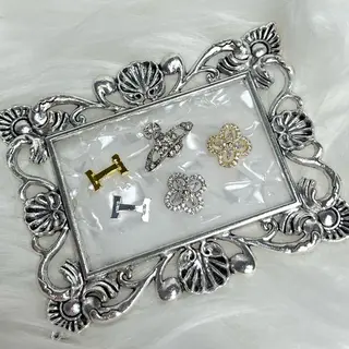 ネイル 【Yappy🌈】 💖P-tanaのネイルデザイン