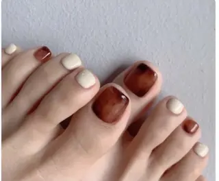 ネイル 花澤 ネイルサロンのネイルデザイン