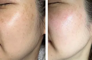 金山 沙織のエステ・リラクイメージ