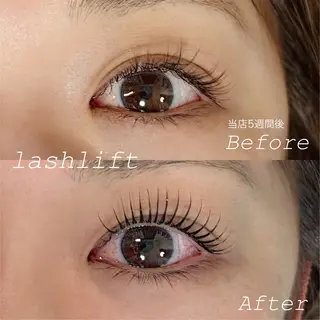 マツエク・マツパ m3 eyelash roomのマツエク・マツパデザイン