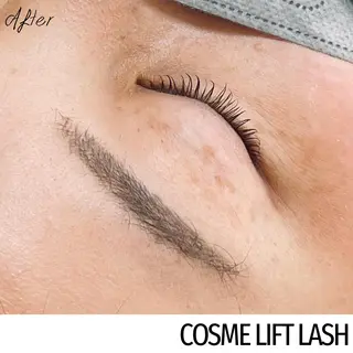 マツエク・マツパ CARA カーラのマツエク・マツパデザイン