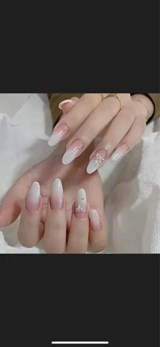 ネイル Haru_Nail所属・Haru Nailのネイルデザイン