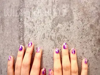 ネイル sayuri sato☺︎のマツエク・マツパデザイン