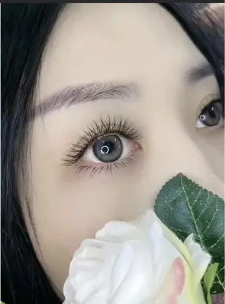 マツエク・マツパ Rili 新大久保のマツエク・マツパデザイン