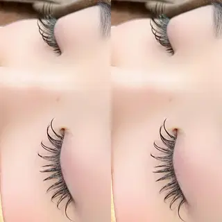 マツエク・マツパ 【myonsil】 Suzuki*のマツエク・マツパデザイン