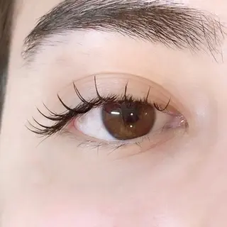 マツエク・マツパ cocosia所属・K. N🌸のマツエク・マツパデザイン