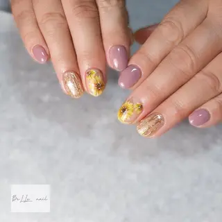 ネイル BeLLe nailのネイルデザイン