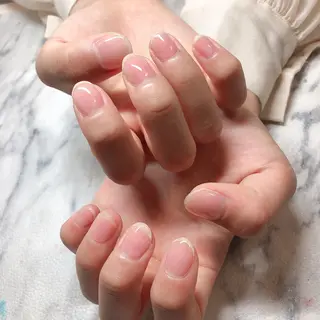 ネイル 結城 怜菜のネイルデザイン