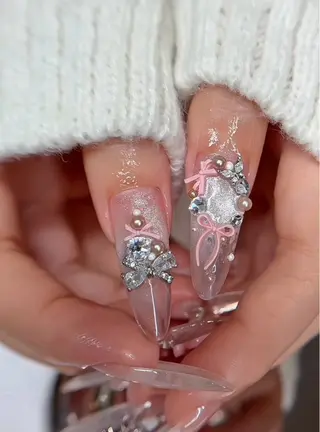 ネイル Noiranail_ studioのネイルデザイン