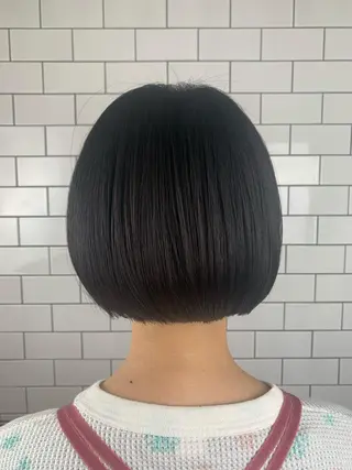 ショート 妙見 知洋のヘアスタイル
