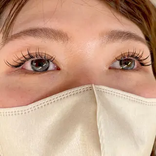 マツエク・マツパ ayumi/似合わせ トレンド/束間🪽のマツエク・マツパデザイン