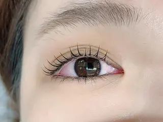 マツエク・マツパ teatree.. REINAのマツエク・マツパデザイン