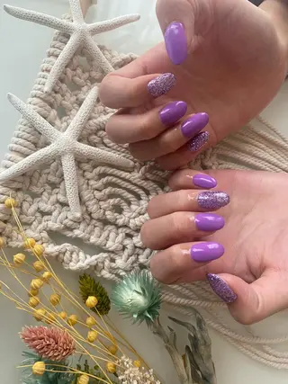 ネイル ëmma nail_ by chulaのネイルデザイン