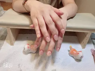 ネイル xin .nailのネイルデザイン