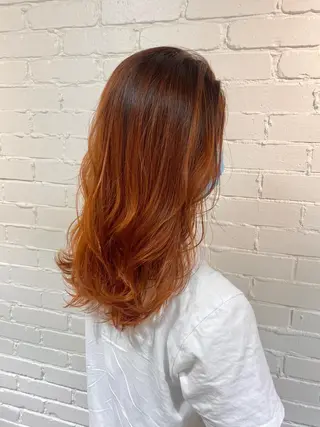 ロング 松本 麻里奈のその他イメージ