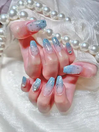 ネイル Melody メロディのネイルデザイン