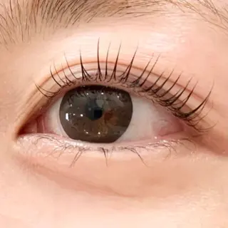 マツエク・マツパ 高浪 まり絵のマツエク・マツパデザイン