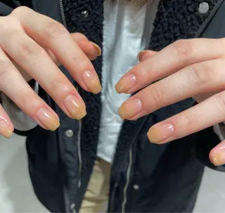 ネイル NOA⌇ para gelのネイルデザイン