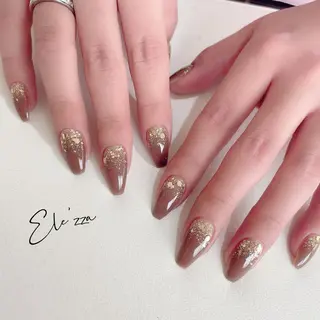 ネイル nail salon Linoのネイルデザイン