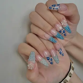 ネイル Nailsalon Fave/Rinaのネイルデザイン