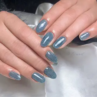 ネイル LR.ONE ヨウのネイルデザイン