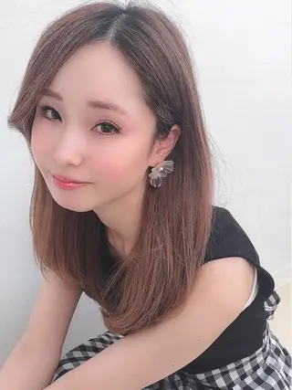 マツエク・マツパ まつげサロンWILL イオン仙台泉大沢店のマツエク・マツパデザイン