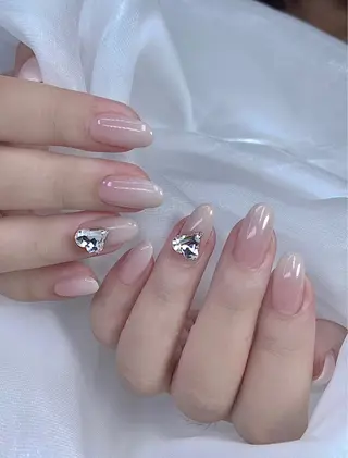 ネイル co coのネイルデザイン