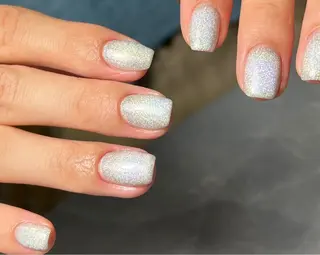 ネイル niau nail.所属・niau nail mgmのネイルデザイン