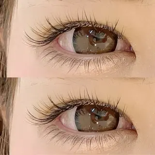 マツエク・マツパ Maaz Lash6のマツエク・マツパデザイン