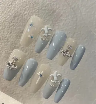 ネイル MIHANA HIKARIのネイルデザイン