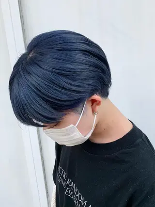 ショート ショートスタイル /tomo.のヘアスタイル