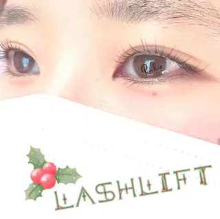 マツエク・マツパ Rocher 【ロシェ】のマツエク・マツパデザイン